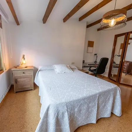 Duplex En Mi Piso 90 Daire *