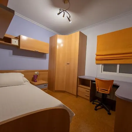 Duplex En Mi Piso 90 Daire Burela
