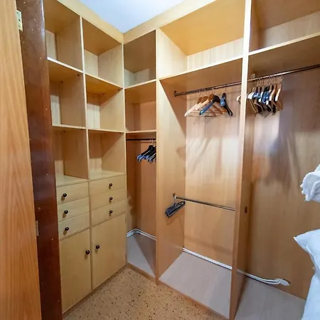 Apartment Duplex En Mi Piso 90 *