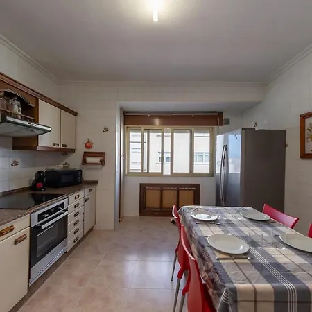 Duplex En Mi Piso 90 Apartment Burela