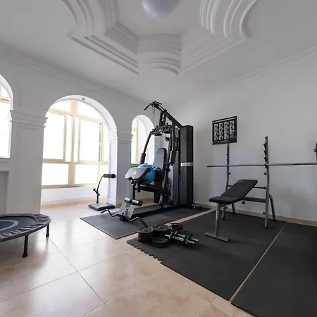 Duplex En Mi Piso 90