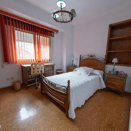 Apartment Duplex En Mi Piso 90