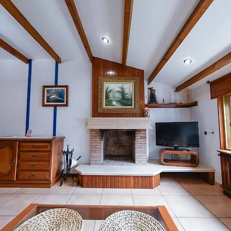 Duplex En Mi Piso 90 Apartment *