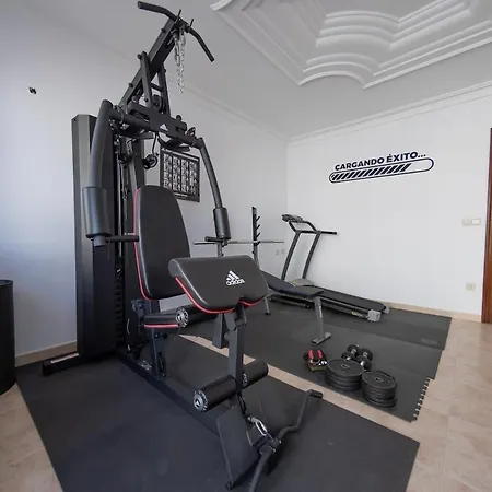 Daire Duplex En Mi Piso 90 *