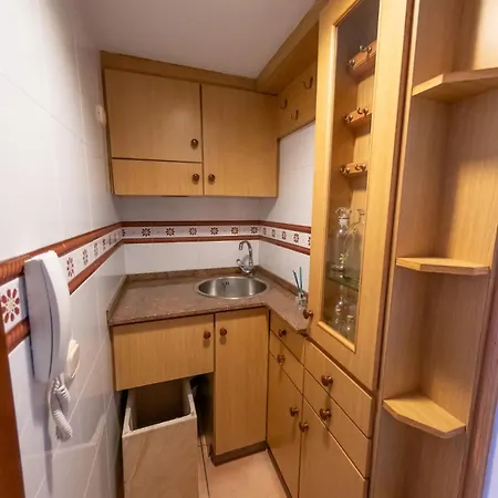 Duplex En Mi Piso 90 *