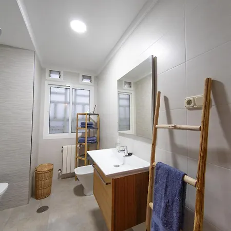Duplex En Mi Piso 90 Burela