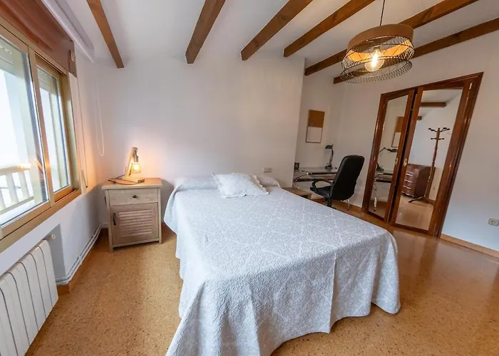 Duplex En Mi Piso 90 Apartment *