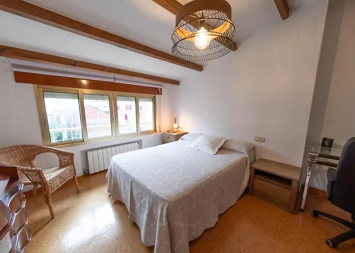 Duplex En Mi Piso 90 Burela