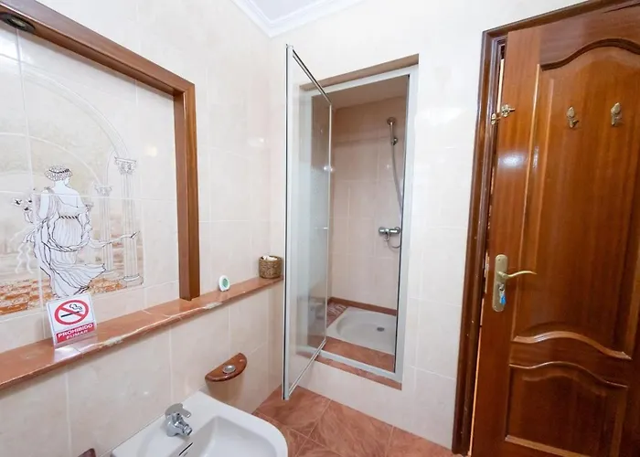 Duplex En Mi Piso 90 * Burela