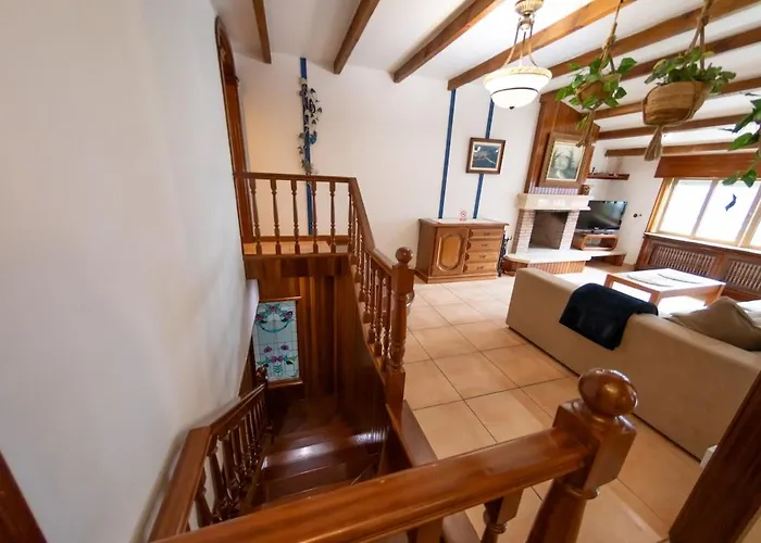 Apartment Duplex En Mi Piso 90