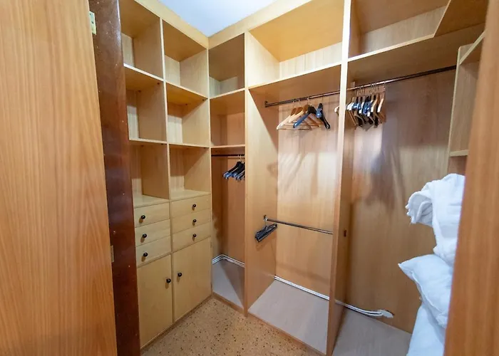 Apartment Duplex En Mi Piso 90 *