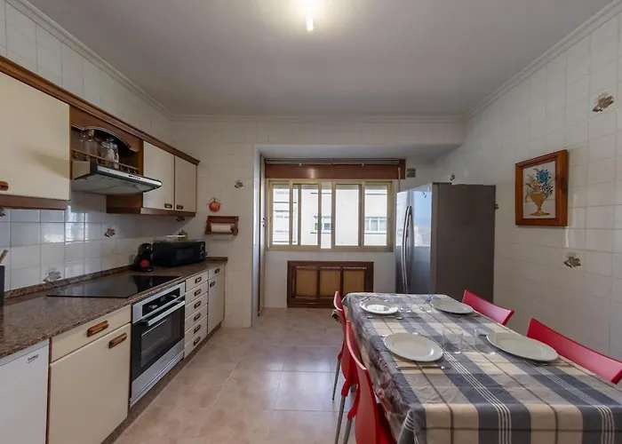 Duplex En Mi Piso 90 Apartment Burela