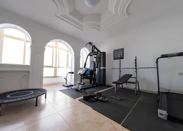 Duplex En Mi Piso 90