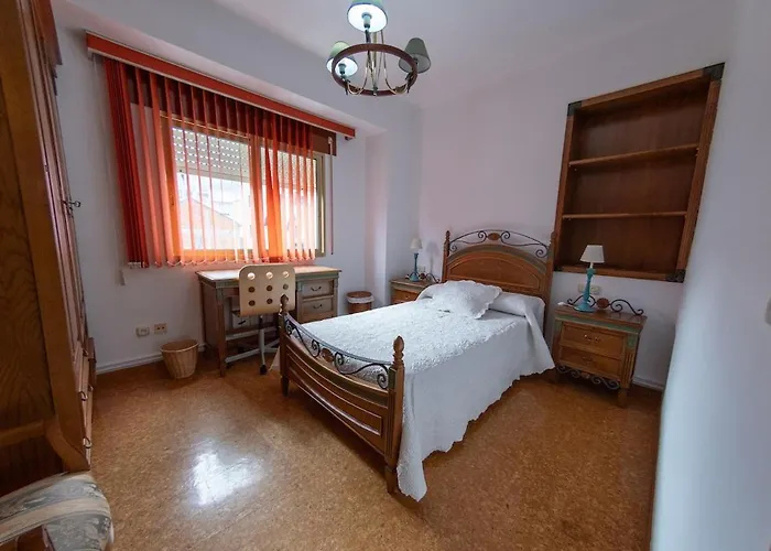 Apartment Duplex En Mi Piso 90