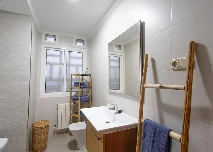 Duplex En Mi Piso 90 Burela